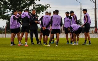 Cejas analizó la campaña de Douglas: “La evaluación es muy positiva”