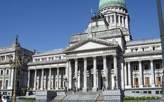 Extraordinarias: el Gobierno busca avanzar en la  reforma laboral, regla fiscal y glaciares