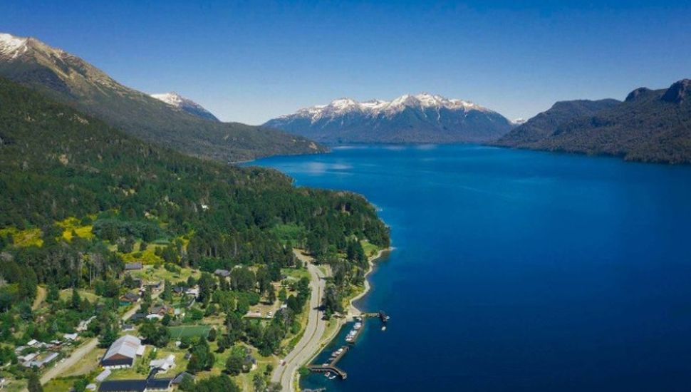 Los diez lagos más lindos y pintorescos para conocer en la Patagonia