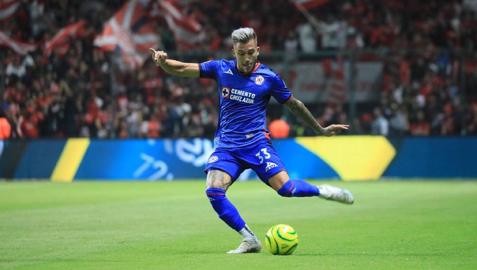 Inter Miami intenta incorporar a Gonzalo Piovi