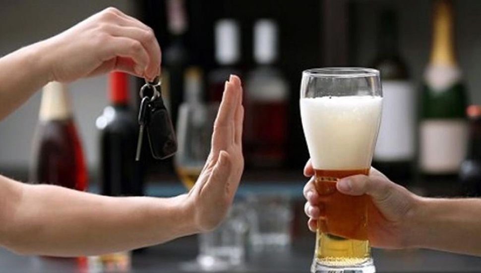 Alcohol Cero: organizaciones reclaman que salga una ley