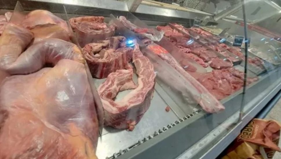 Aseguran que los precios de la carne subieron por debajo de la inflación
