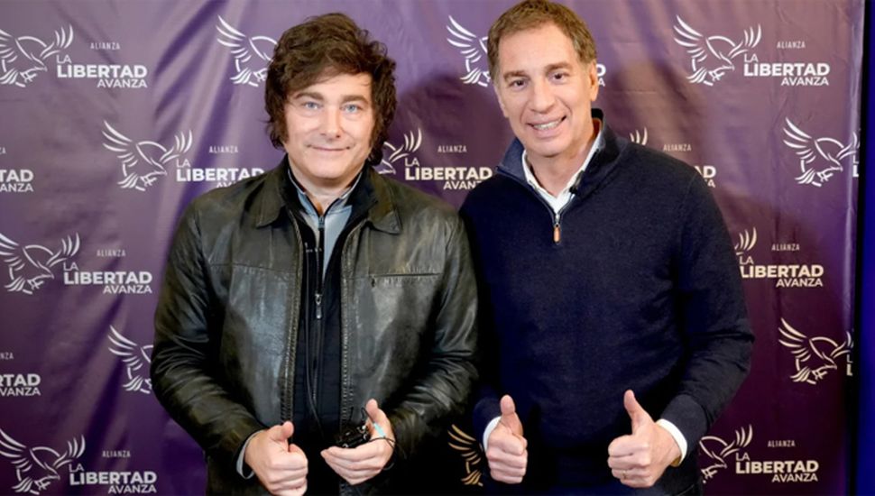 Cambios en el armado del Gabinete