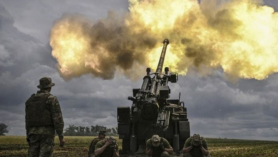Estados Unidos enviará más armamento para Ucrania