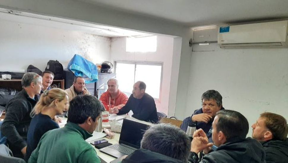 Pergamino fue sede de un encuentro regional por los Juegos Bonaerenses 2025