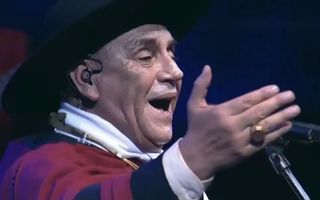 Expulsan al Chaqueño Palavecino de la Asociación Federal de Raíces Criollas: el motivo