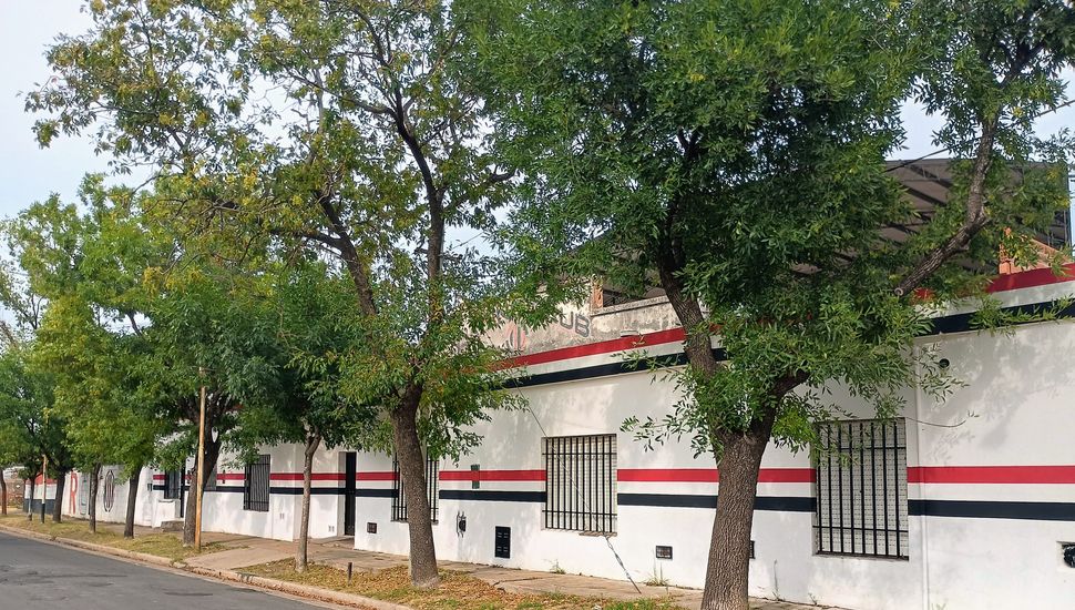 Racing de Pergamino: un club que es mucho más que fútbol