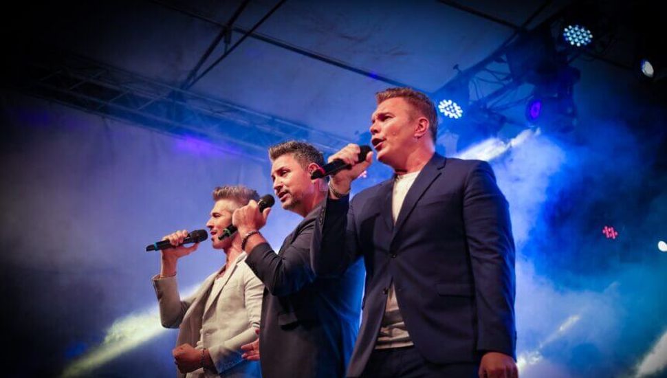 Pergamino celebró los 400 años de La Dormida con un multitudinario evento