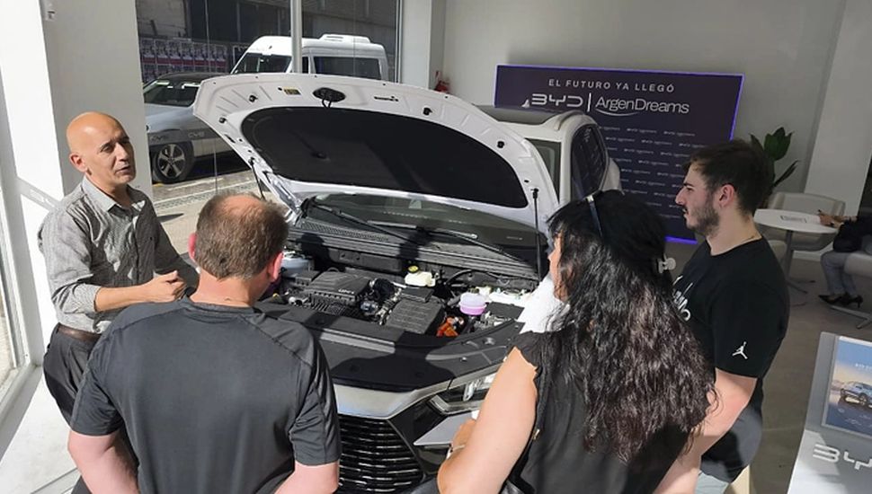 La deuda externa privada supera los US$116.000 millones