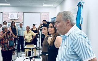 El HCD de Salto inició formalmente su período legislativo 2025-2029