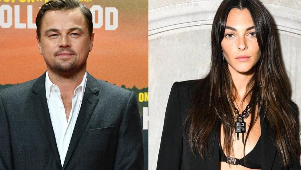 Leonardo DiCaprio habría encontrado a su "mujer ideal"