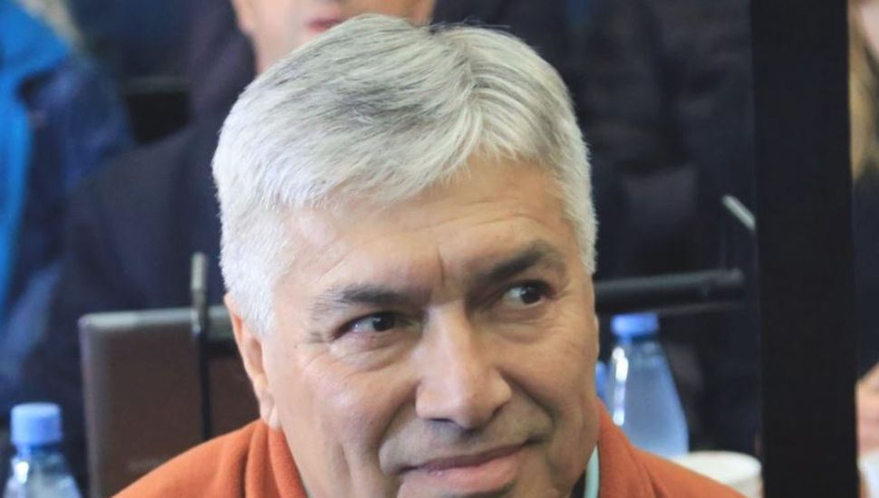 La justicia rechazó el pedido de libertad de Lázaro Báez y continuará con arresto domiciliario