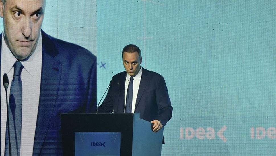 Reforma laboral y menos impuestos: las promesas del Gobierno en el foro de IDEA