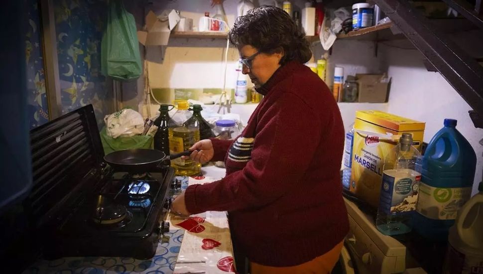 El Gobierno nacional quiere ahorrar a costa del frío de la gente