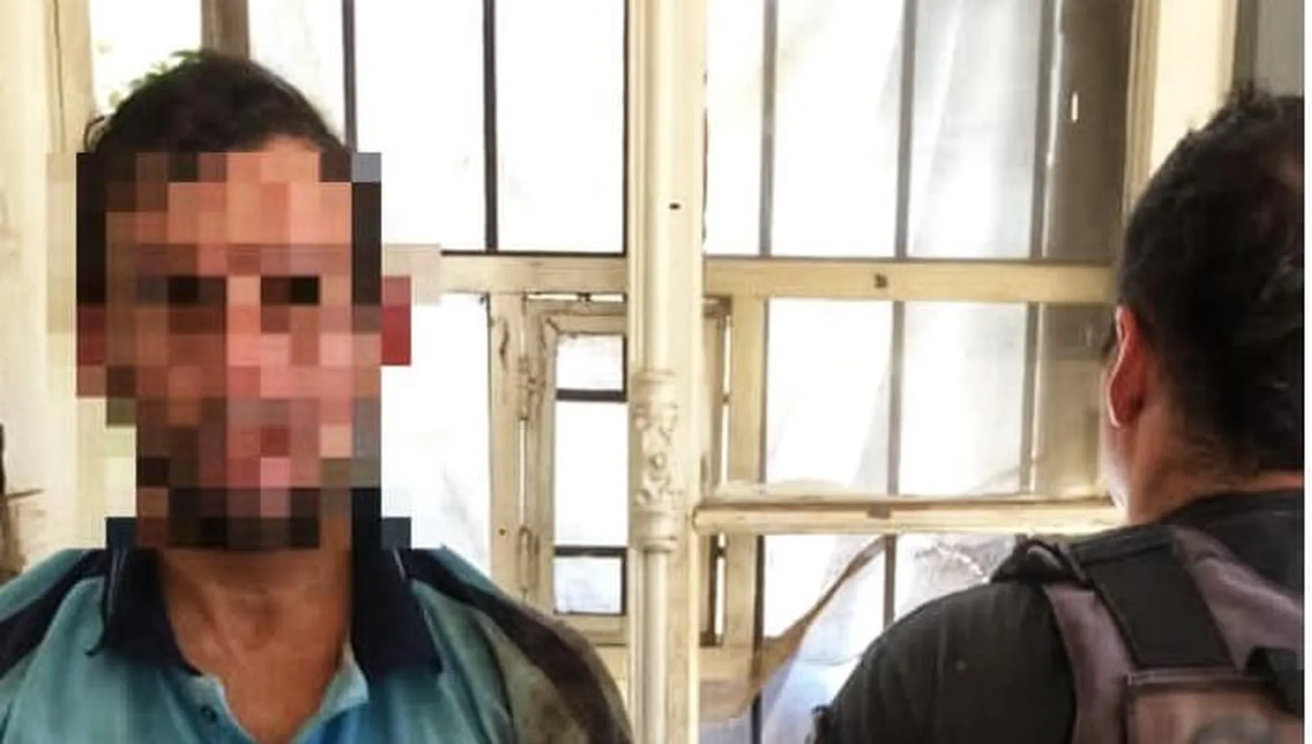 Detienen a un hombre con un pedido de captura por abuso sexual