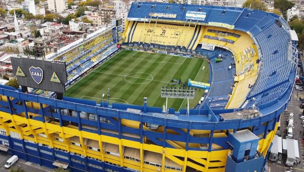 En La Bombonera, Boca recibirá a Vélez pensando en la punta del campeonato