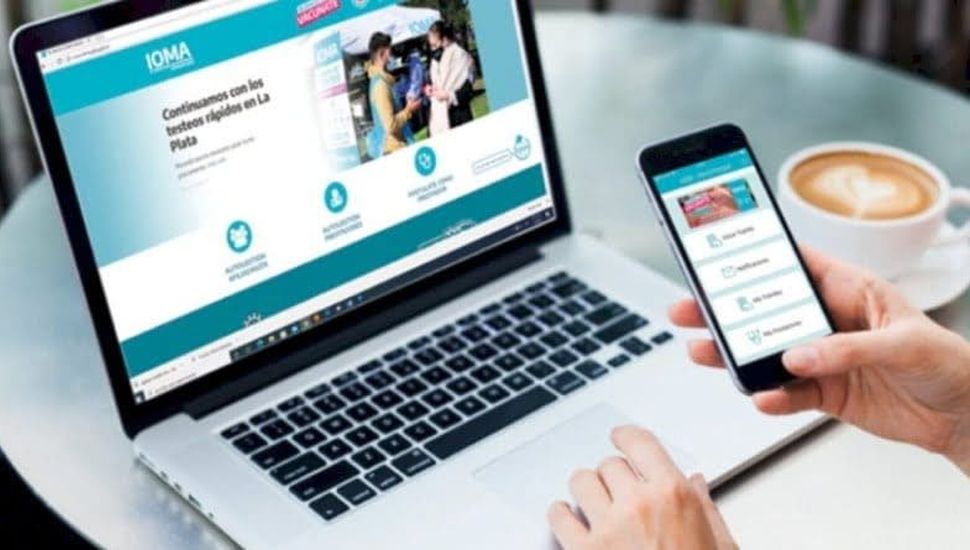 Alertan desde el IOMA por posibles intentos de estafas