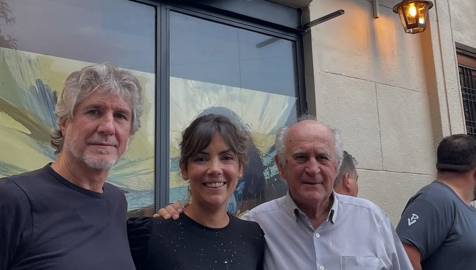 En Junín inauguraron la primera Casa Cristina Libre del país