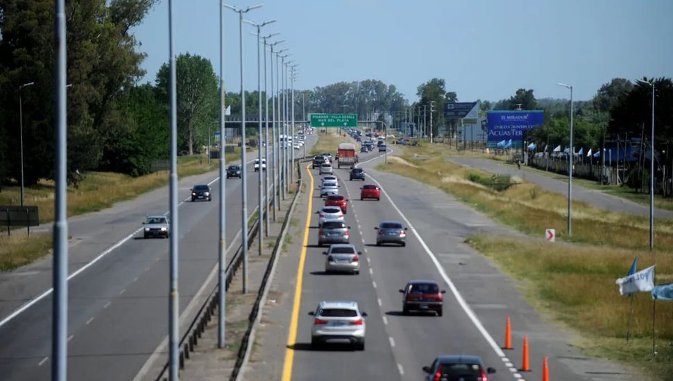 Scioli, los augurios para el fin de semana largo y la realidad