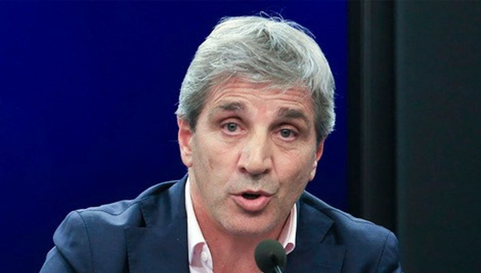 El ruido político dispara el riesgo país