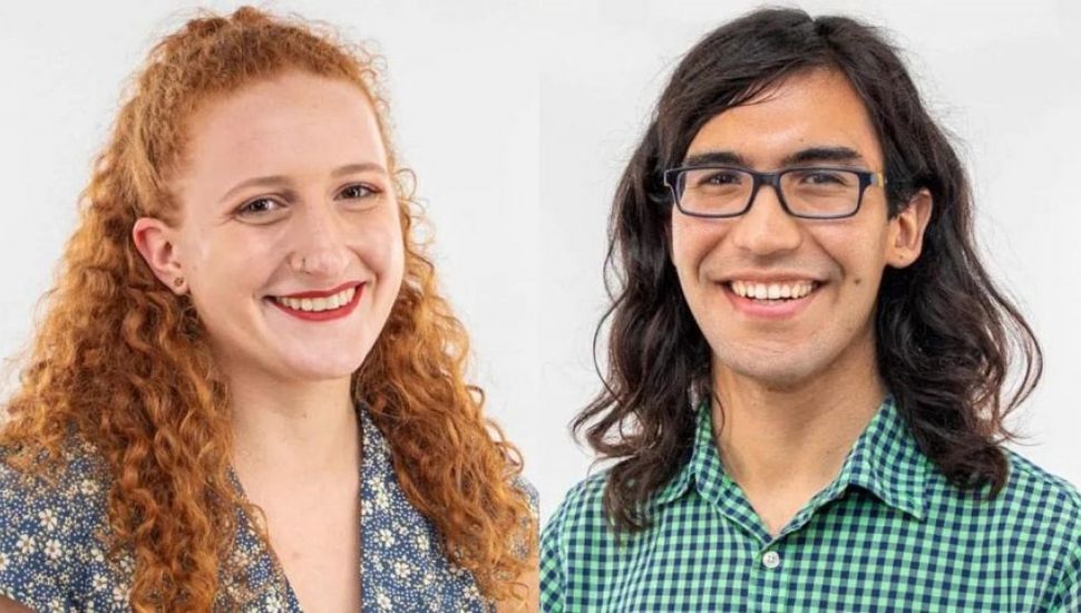 El hombre que mató a la científica argentina en EEUU asesinó a otra mujer y se suicidó