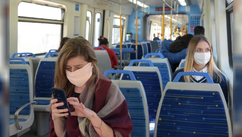 La súper gripe A (H3N2) llegó a Argentina: ANLIS-Malbrán confirmó la detección de tres casos