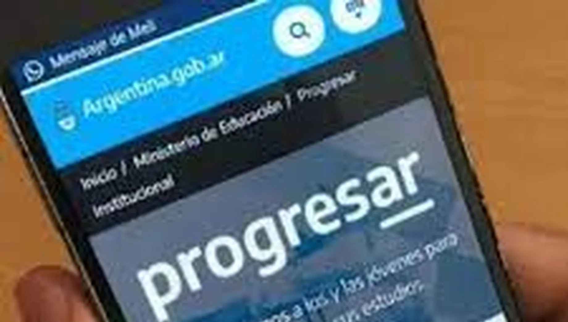 Programa Progresar Las Becas Progresar otorgarán un plus por estudiar idiomas • Diario Núcleo