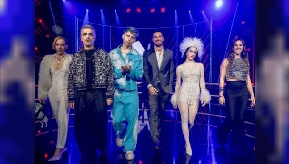 La Voz Argentina: llegan Los Knockouts
