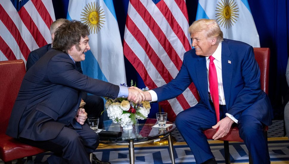 Avanzan las negociaciones por un préstamo de emergencia