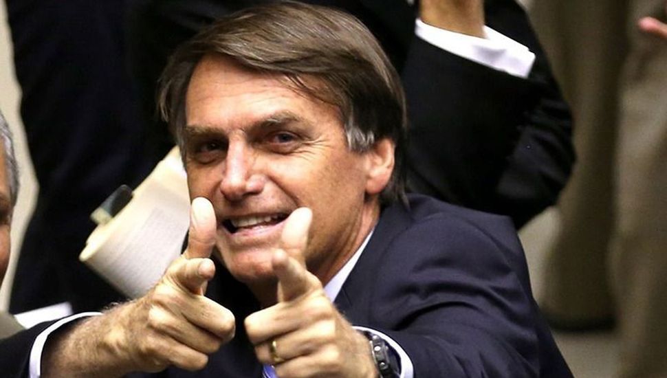 Bolsonaro elogió un operativo policial que dejó 17 muertos