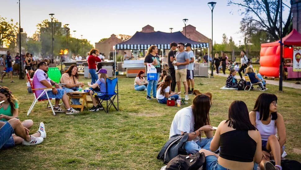 Las propuestas culturales del último fin de semana de noviembre en Pergamino