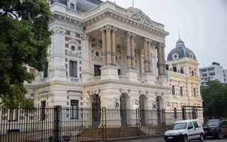 Advierten que la Provincia perdería $400 mil millones por la reforma laboral