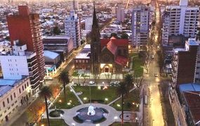 Pergamino y sus fortalezas, oportunidades, debilidades y amenazas con otros municipios similares