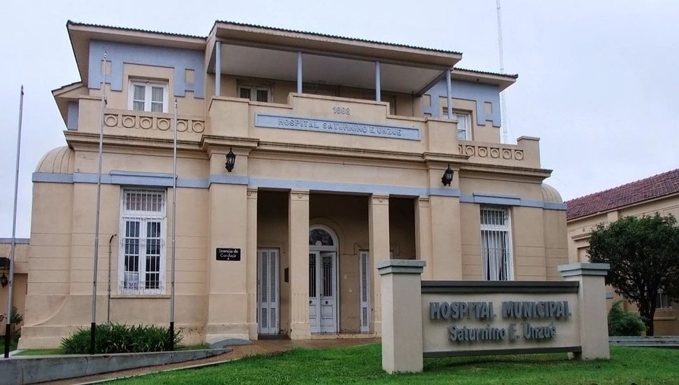 El hospital de Rojas deja de internar pacientes con patologías psiquiátricas