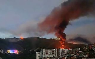 Advertencia de la ONU tras la intervención militar de EE.UU. para capturar al presidente Nicolás Maduro
