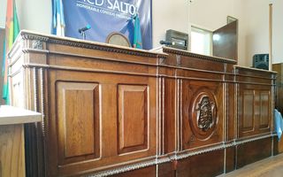 HCD Salto: durante el 2025 se aprobaron 178 ordenanzas