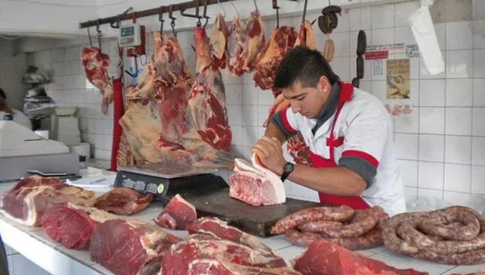 La carne vacuna en Pergamino aumentó más de un 50% por ciento en agosto
