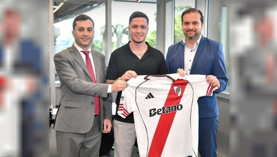 Mercado 2026: cómo se mueven River, Boca y los otros grandes