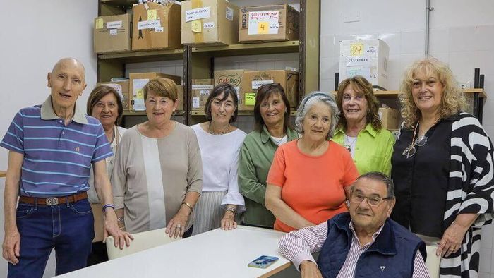 El Banco de Medicamentos de Pergamino se prepara para cumplir 25 años de servicio a la comunidad en el 2026