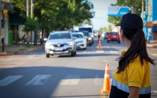 “Tolerancia Cero”: se intensifican los controles de tránsito en Pergamino