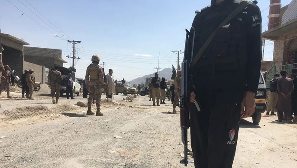 Un ataque causó 8 muertos en Irán