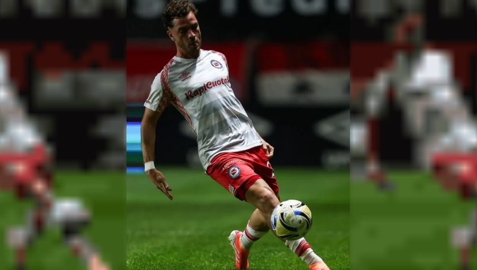 Argentinos Juniors empató y clasificó a octavos del Clausura