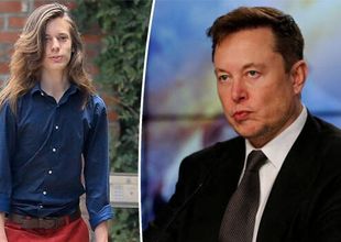 La dolorosa declaración de Musk por el cambio de sexo de uno de sus hijos