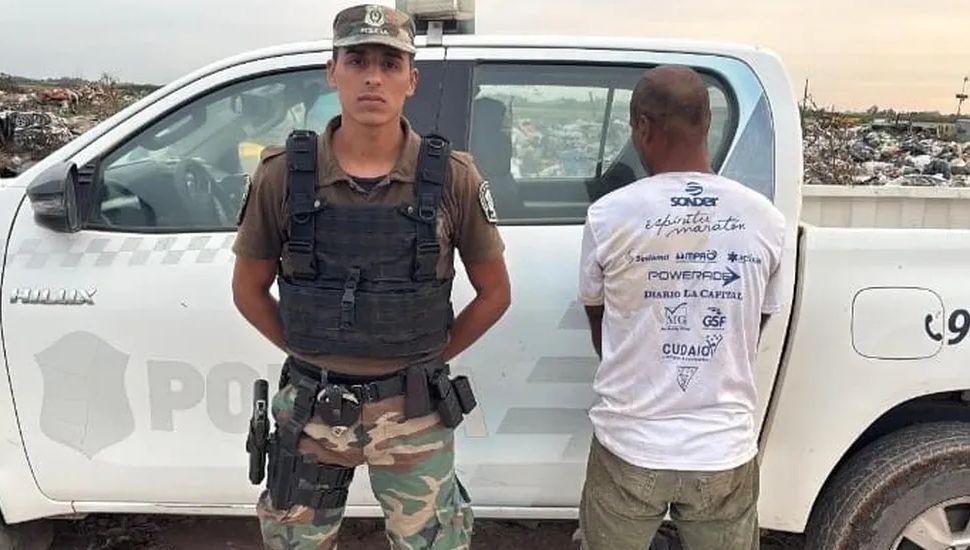 Se escapó del HIGA de Junín el imputado por abusar de una perra en Rojas