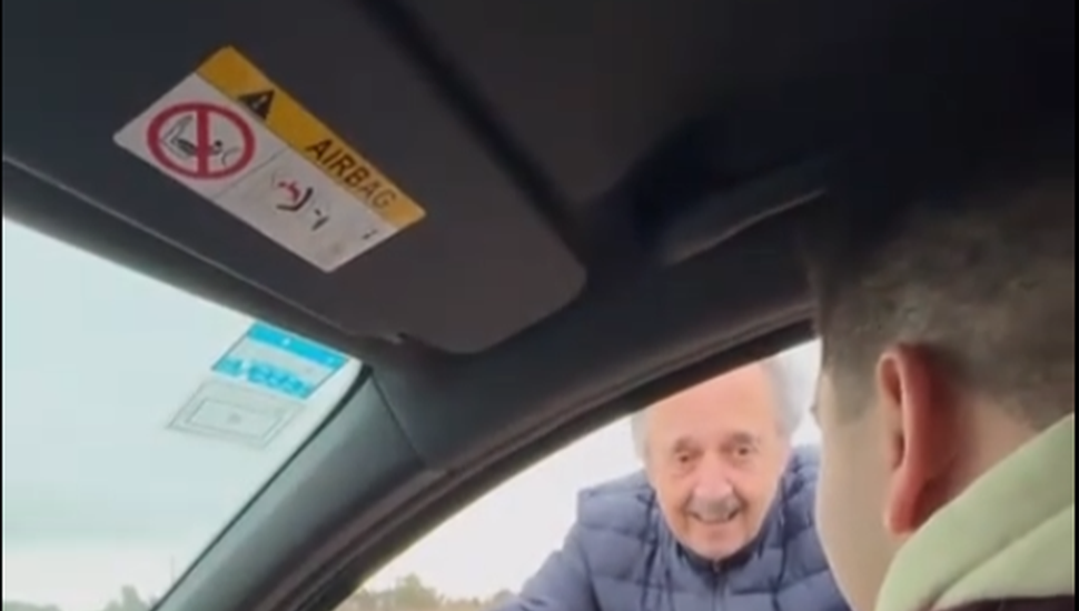 Alfonsín duro contra Provincias Unidas: “Son la opción que arma la derecha para 2027”