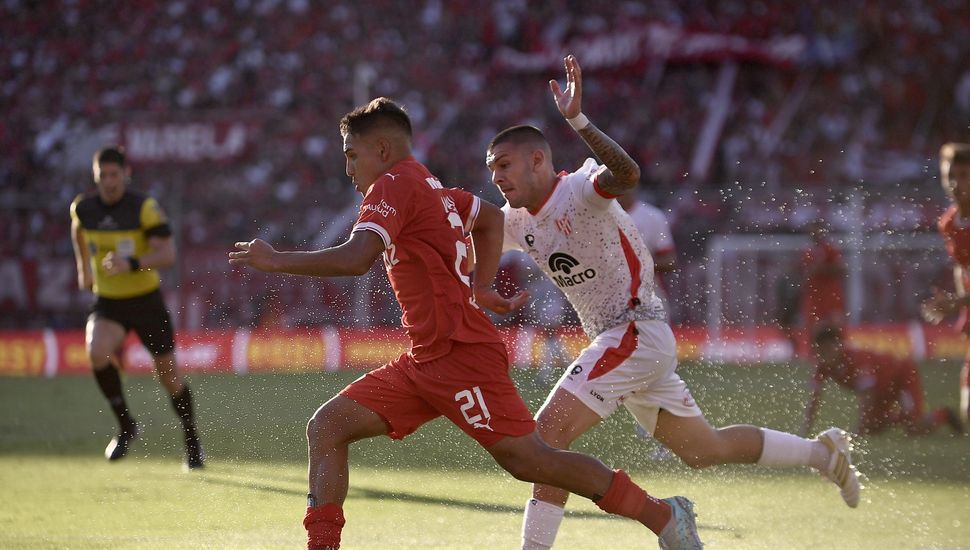La falta de triunfos en Independiente siembra dudas en el DT Stillitano