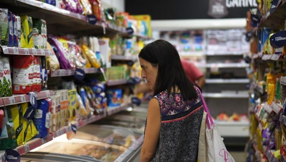 En CABA la inflación llegó al 7,3% en julio y alcanzó casi 118% en un año