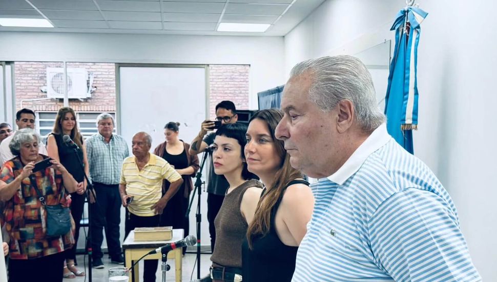 El HCD de Salto inició formalmente su período legislativo 2025-2029