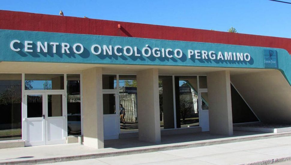 El Centro Oncológico Pergamino tendrá un Centro de la Mujer