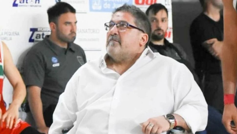 Inminente arribo de Daniel Jaule a Pergamino Básquet